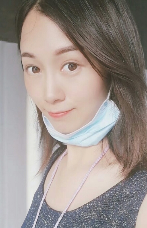 雪雪的第二张照片--东莞相亲服务中心