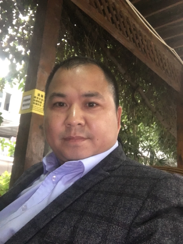 爱你一万年的第一张照片--东莞相亲服务中心