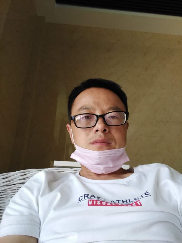 小马奔腾的第一张照片--东莞相亲服务中心