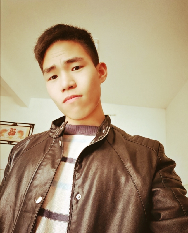 凉泳的第一张照片--东莞相亲服务中心