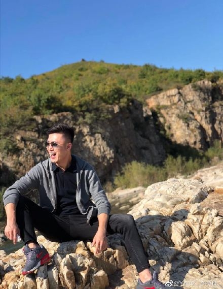 wh的第一张照片--东莞相亲服务中心