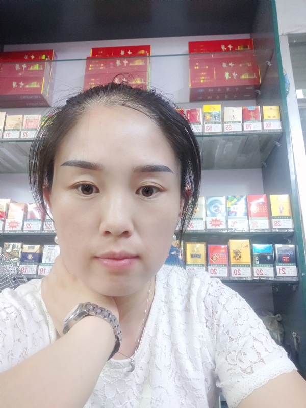 睿智的第二张照片--东莞相亲服务中心