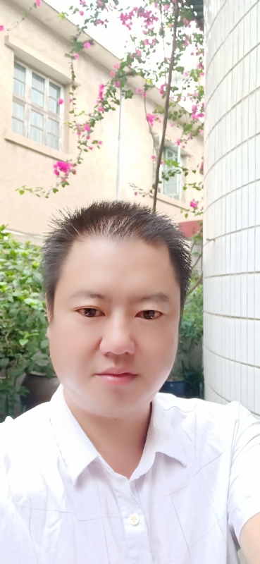 陈欢翔的第一张照片--东莞相亲服务中心