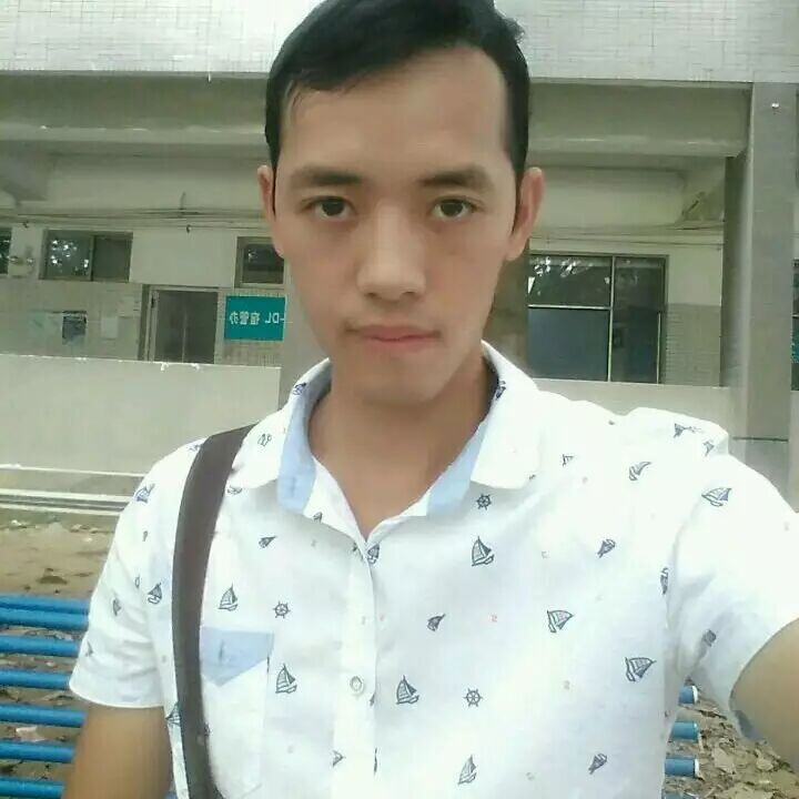阮勇的第一张照片--东莞相亲服务中心