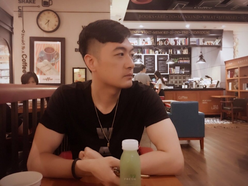 猩猩的第二张照片--东莞相亲服务中心