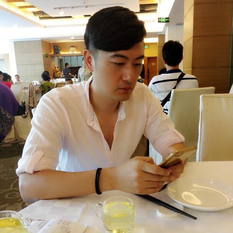 猩猩的第四张照片--东莞相亲服务中心