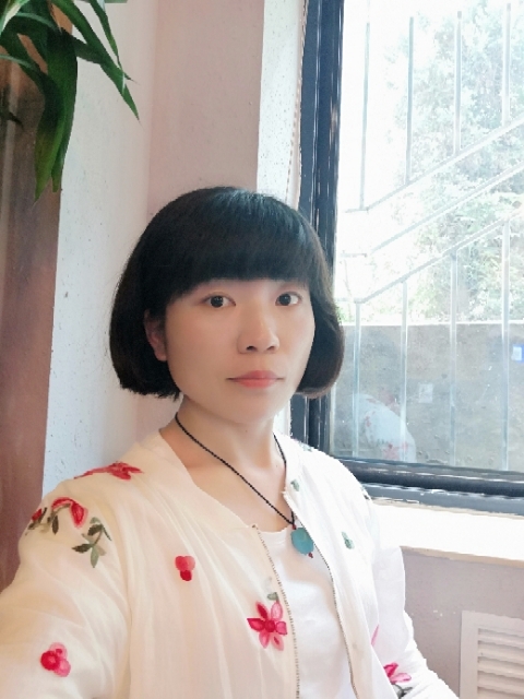 白羽的第二张照片--东莞相亲服务中心