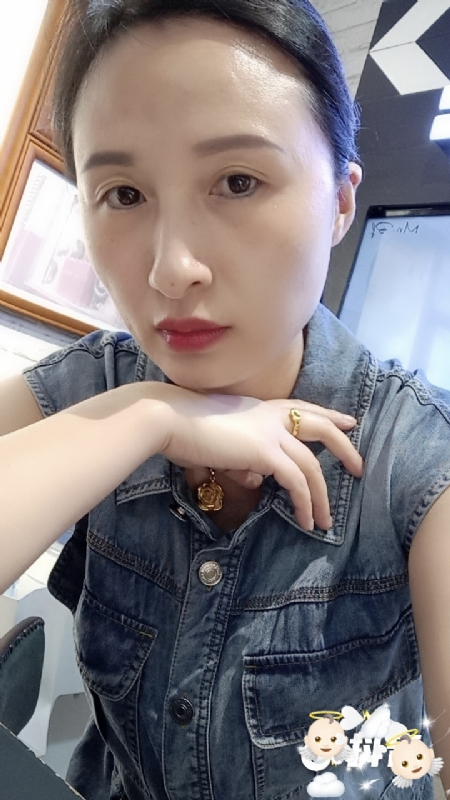 桃子的第三张照片--东莞相亲服务中心