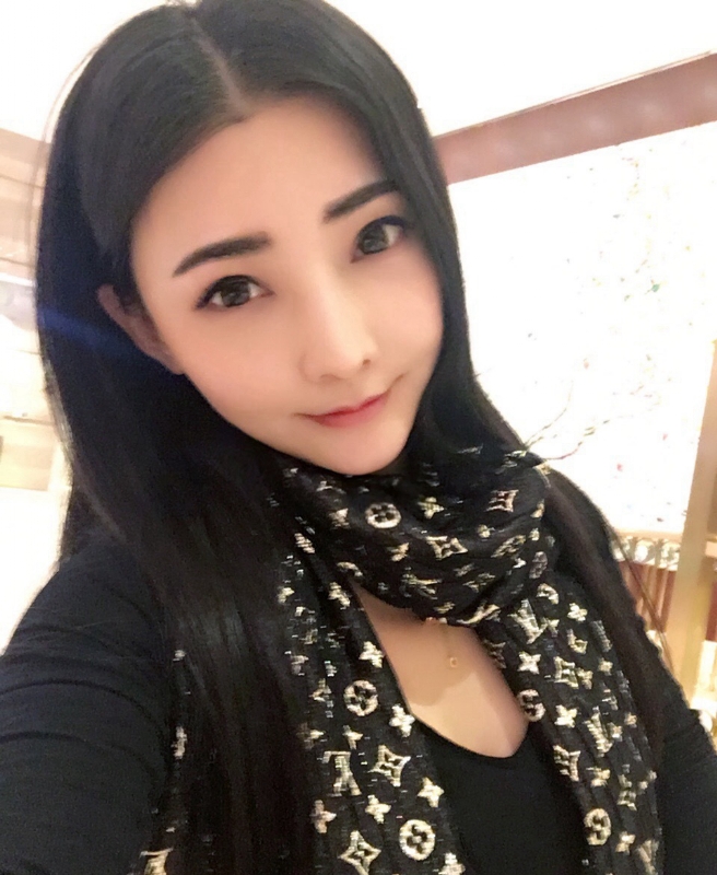 詩詩的第四张照片--东莞相亲服务中心