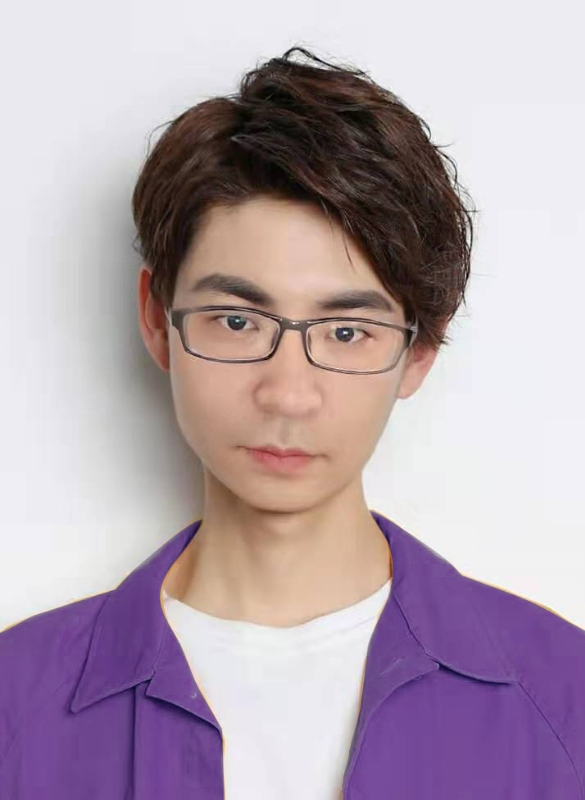 云雾的第一张照片--东莞相亲服务中心