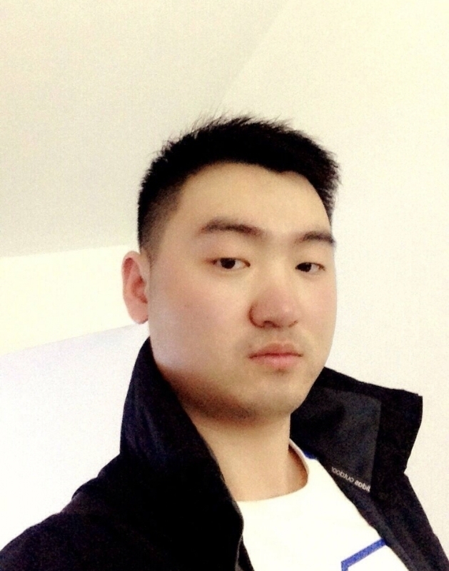 大海的第二张照片--东莞相亲服务中心