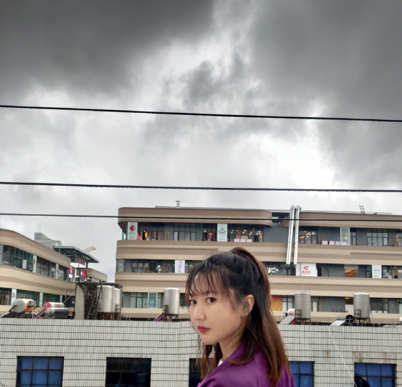 李家小姐的第三张照片--东莞相亲服务中心