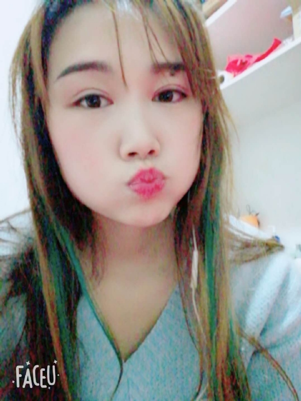 艾薇的第一张照片--东莞相亲服务中心