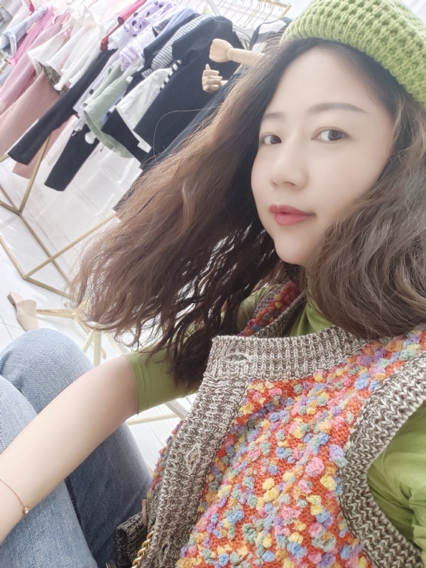 致橡树的第一张照片--东莞相亲服务中心