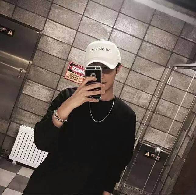 石材美容小王子的第二张照片--东莞相亲服务中心