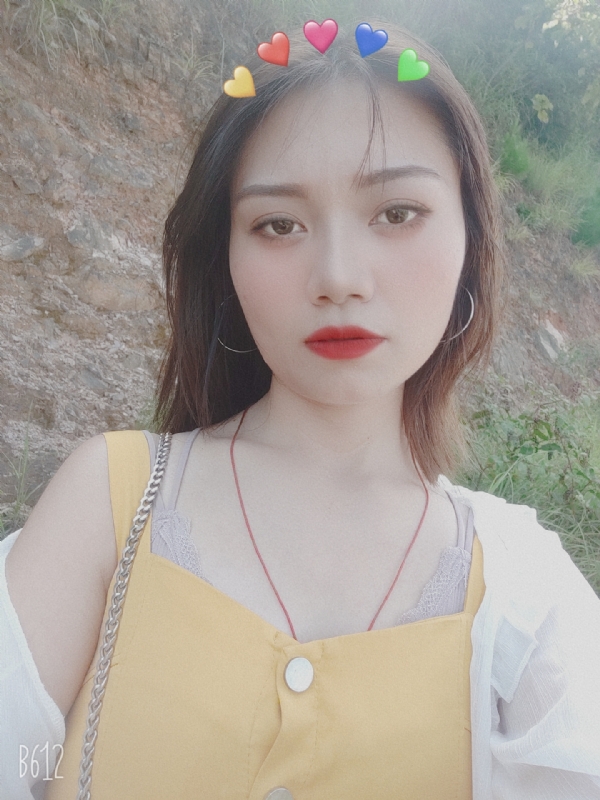 丹纯的第一张照片--东莞相亲服务中心