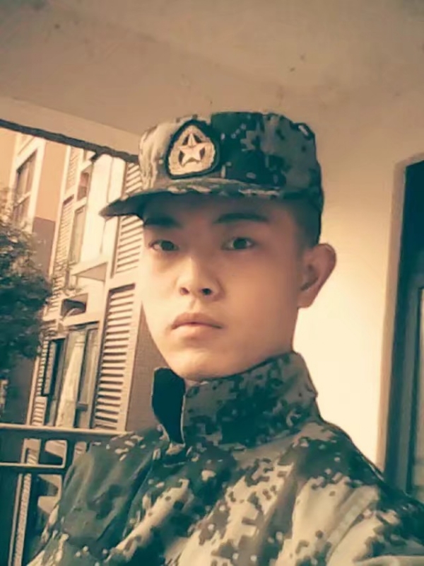 深情留给意中人aaaa的第一张照片--东莞相亲服务中心