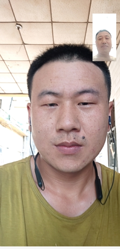 啊峰的第一张照片--东莞相亲服务中心