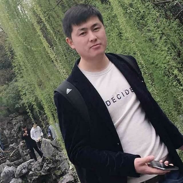 王誉翔的第一张照片--东莞相亲服务中心