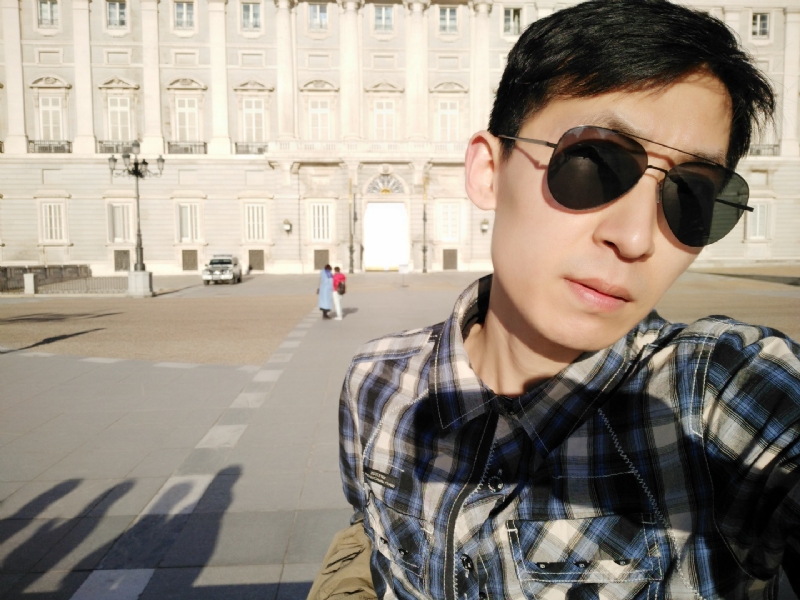 percy的第一张照片--东莞相亲服务中心