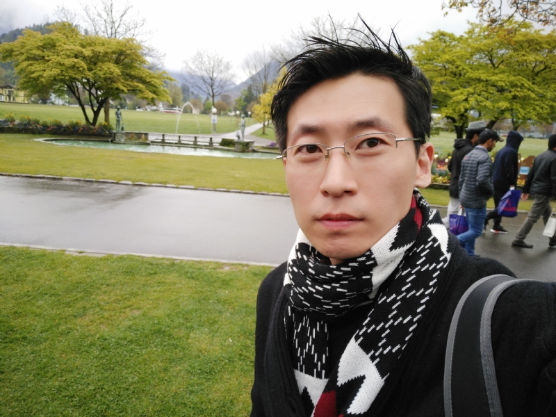 percy的第二张照片--东莞相亲服务中心