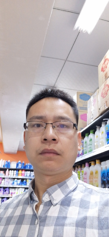 阿华的第二张照片--东莞相亲服务中心