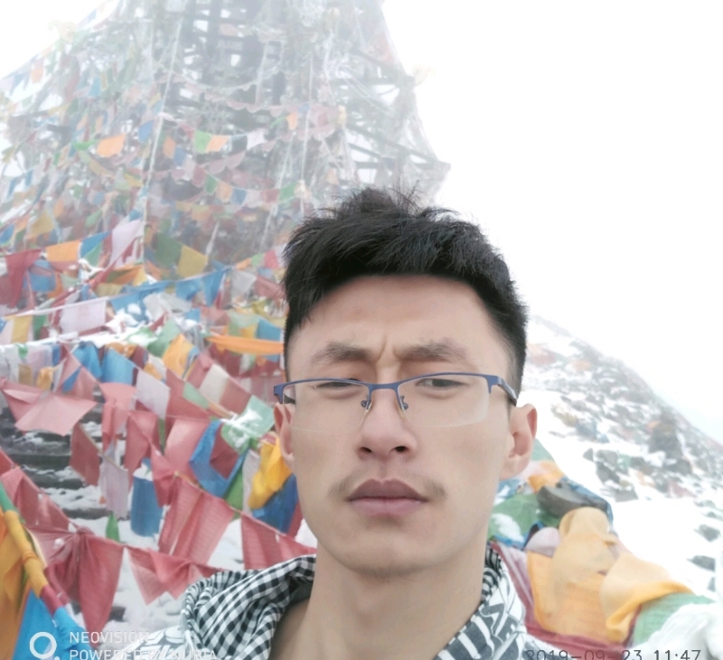 Chen的第二张照片--东莞相亲服务中心