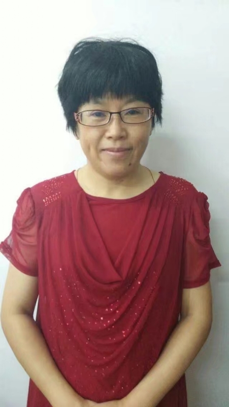 千鸢的第一张照片--东莞相亲服务中心