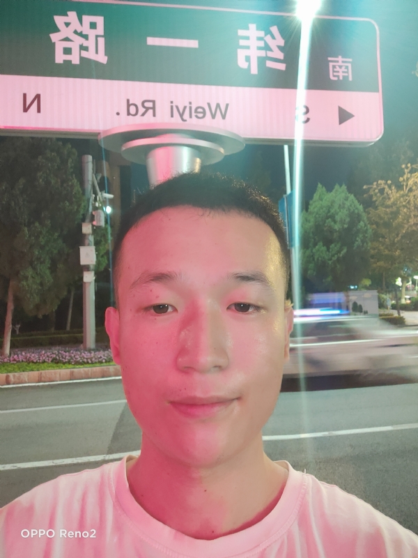 启航的第一张照片--东莞相亲服务中心