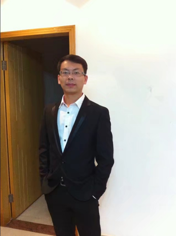 zhanglinsheng的第一张照片--东莞相亲服务中心