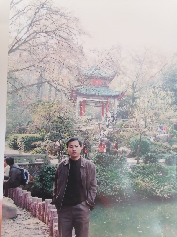 沧海一粟的第二张照片--东莞相亲服务中心