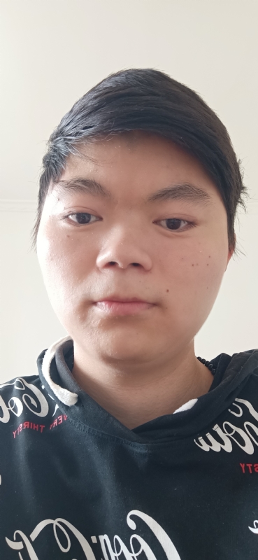 秦洋的第一张照片--东莞相亲服务中心