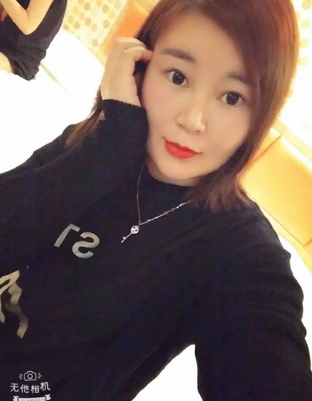 婷一下嘛的第一张照片--东莞相亲服务中心