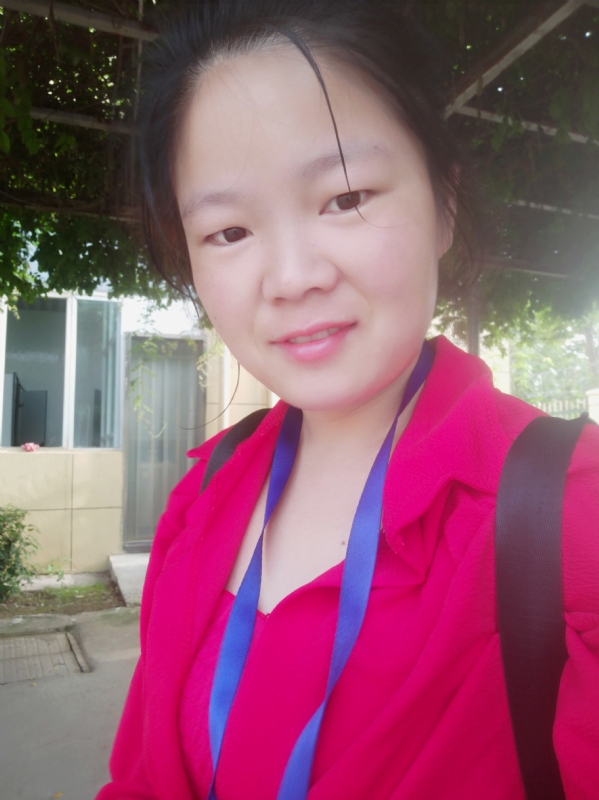 快乐至上的第一张照片--东莞相亲服务中心