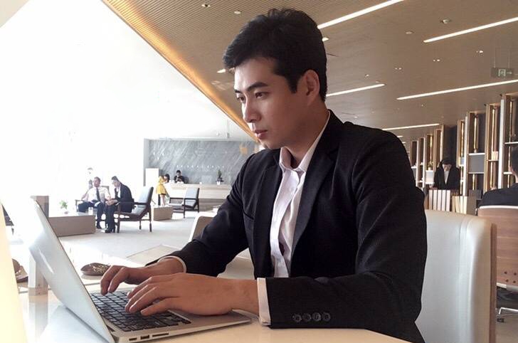 wangjie的第一张照片--东莞相亲服务中心