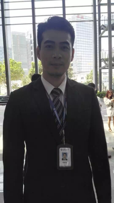 wangjie的第二张照片--东莞相亲服务中心