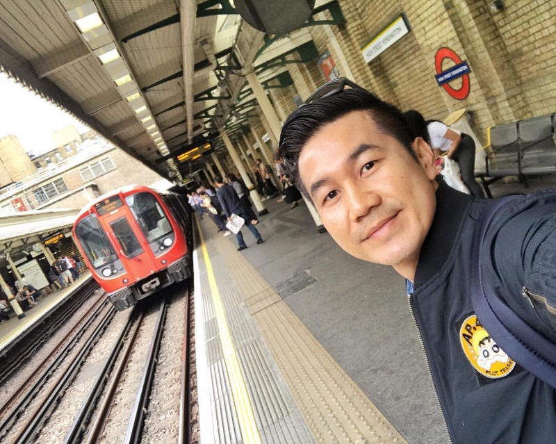 fanlee的第一张照片--东莞相亲服务中心