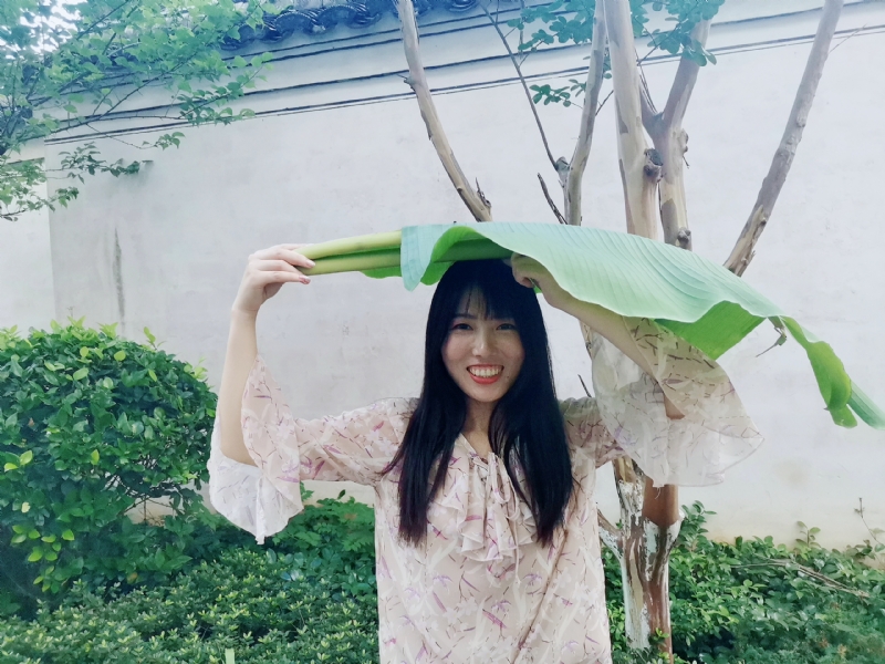 木沙的第一张照片--东莞相亲服务中心