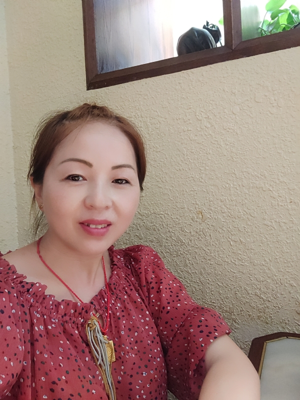 醉红颜的第二张照片--东莞相亲服务中心