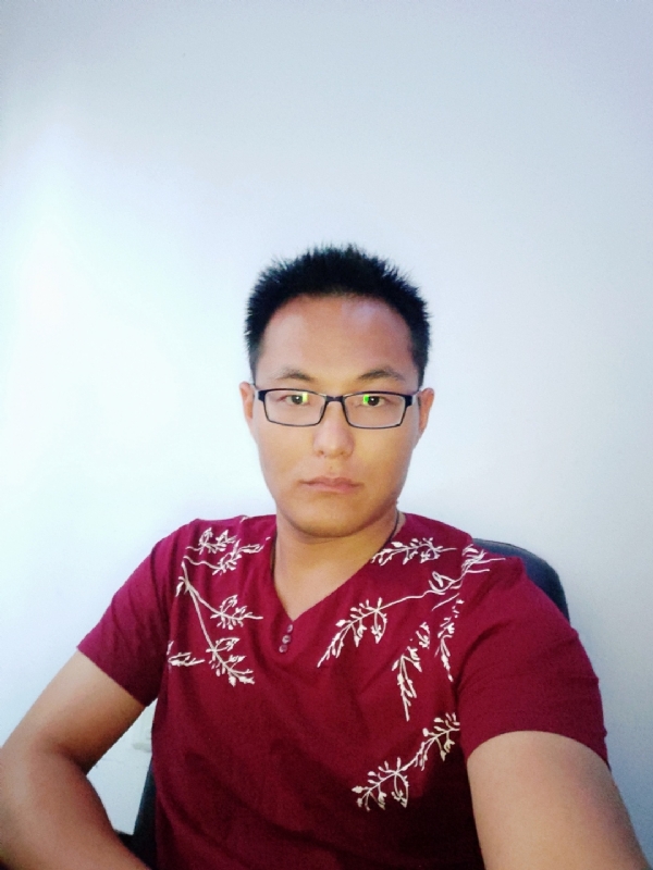 泉海洋的第二张照片--东莞相亲服务中心