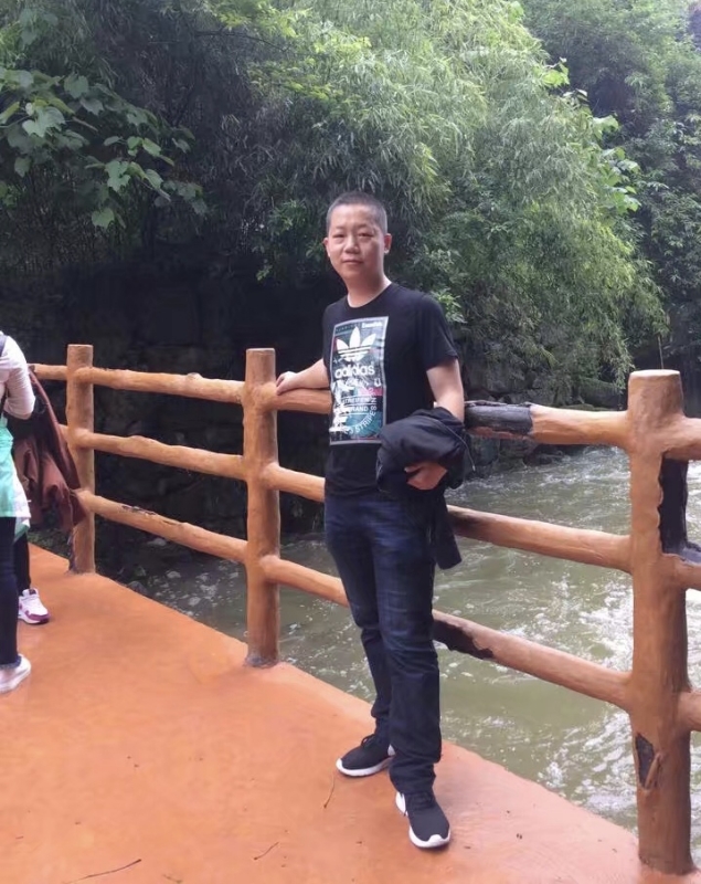 故事的开始的第一张照片--东莞相亲服务中心