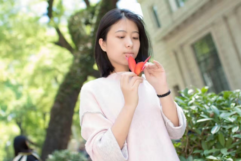 随心的第一张照片--东莞相亲服务中心