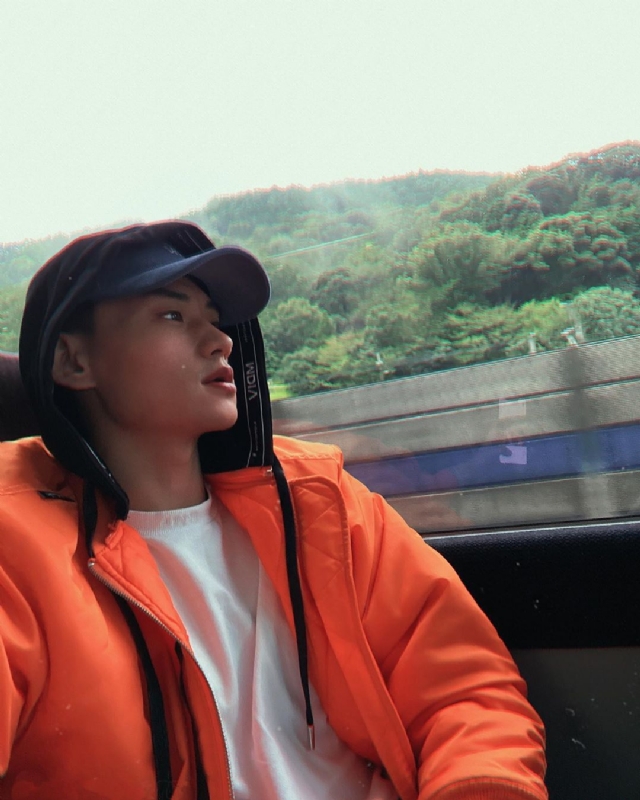 胡强很孤单的第二张照片--东莞相亲服务中心