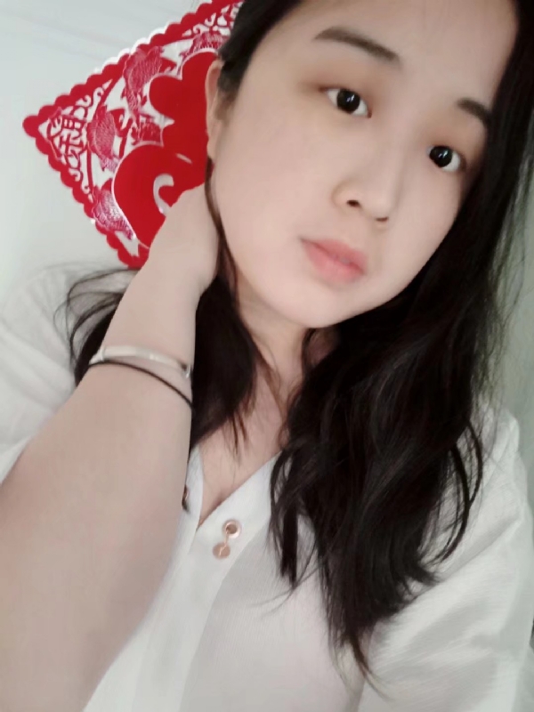 百合的第一张照片--东莞相亲服务中心