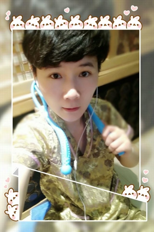 小语同学的第一张照片--东莞相亲服务中心