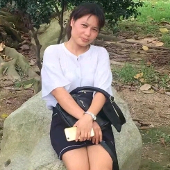 小燕子的第一张照片--东莞相亲服务中心