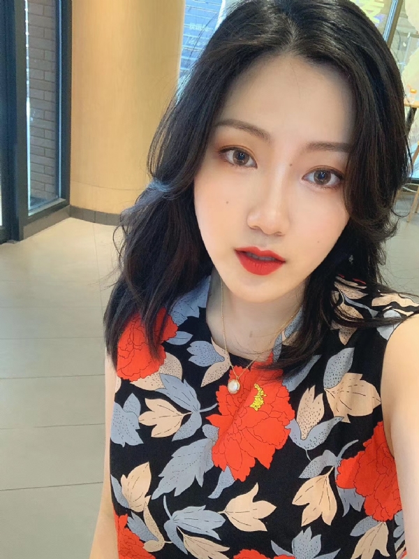 anny的第一张照片--东莞相亲服务中心