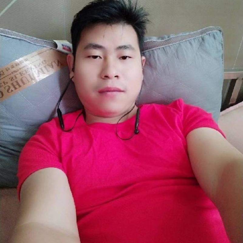 李强的第一张照片--东莞相亲服务中心