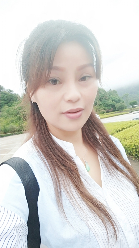 韩雅的第三张照片--东莞相亲服务中心