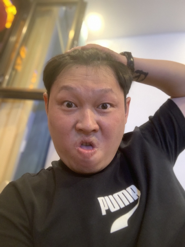 飞飞的第一张照片--东莞相亲服务中心